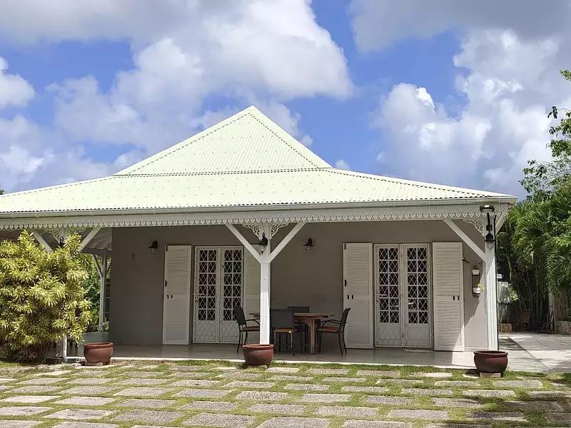 Maison, 130 m²