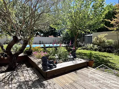 Maison, 126 m²