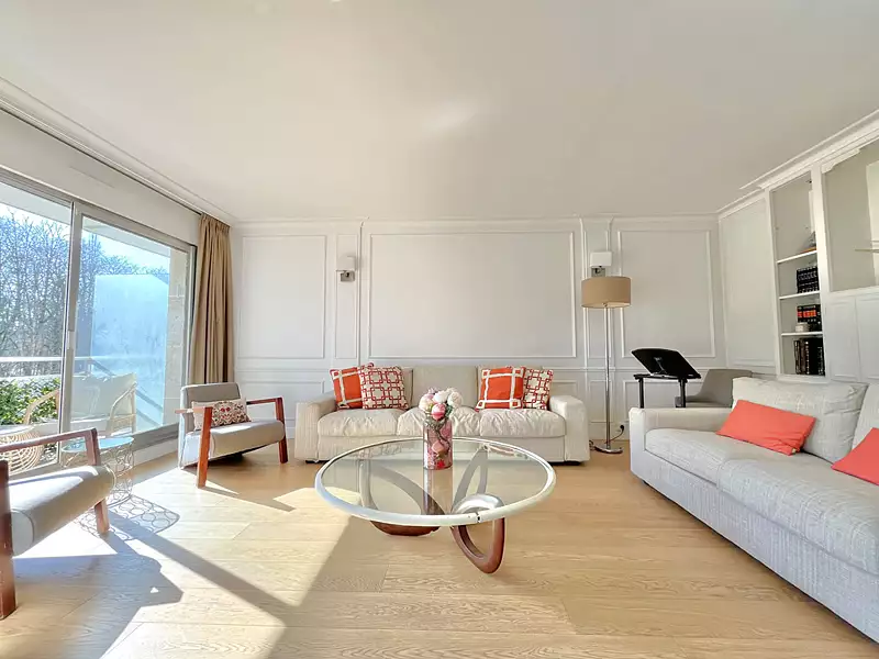 Appartement, 135 m²