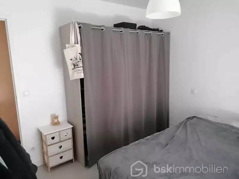 Maison, 95 m²