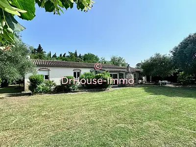 Maison, 175 m²