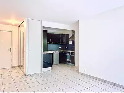 Appartement, 59,23 m²