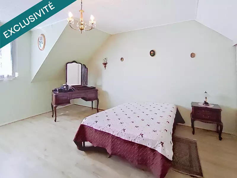 Maison, 150 m²
