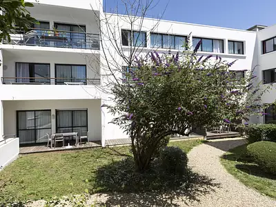 Appartement, 37,72 m²