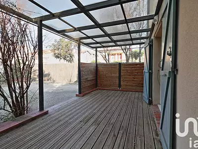 Maison, 187 m²