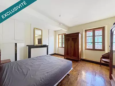 Maison, 203 m²