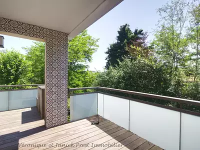 Appartement, 153 m²