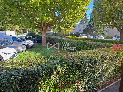 Appartement, 61,61 m²