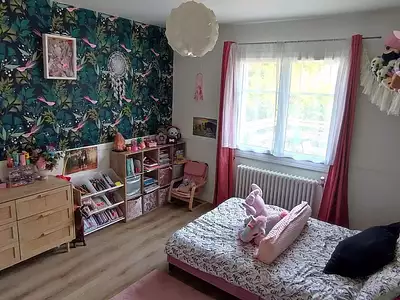 Maison, 133 m²