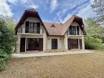 Maison, 154 m²
