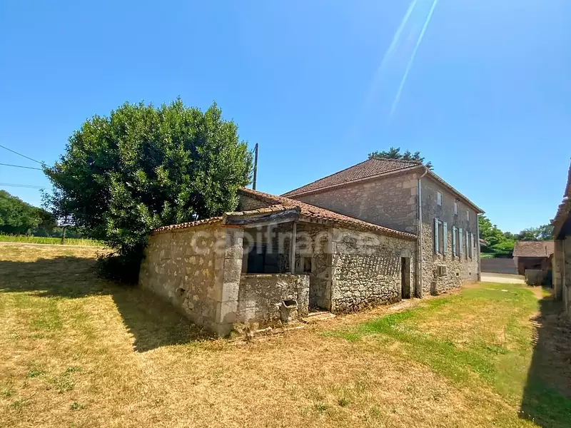 Maison, 116 m²