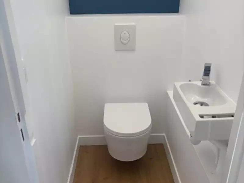 Maison, 130 m²
