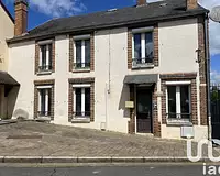 Maison, 200 m²