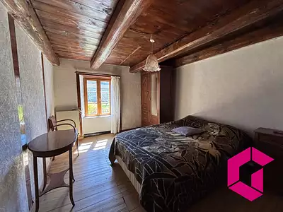 Maison, 95 m²