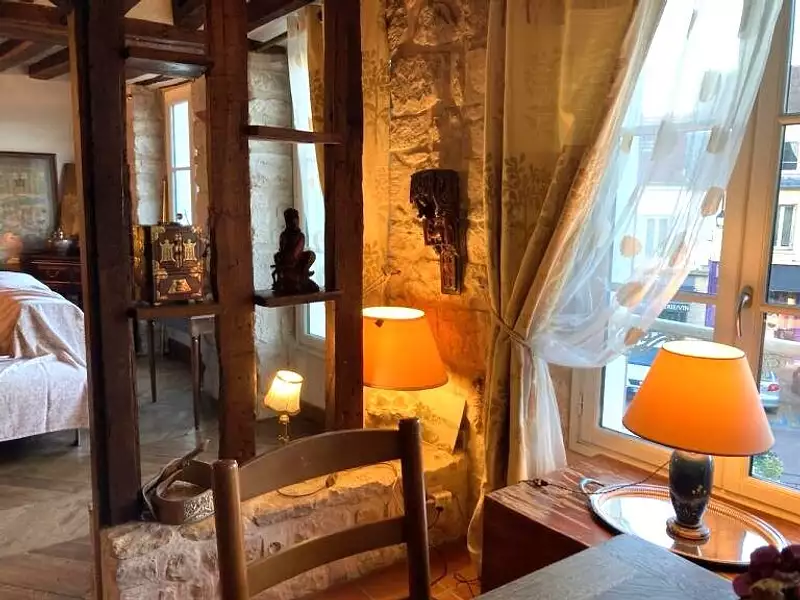 Appartement, 88,41 m²