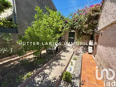 Maison, 130 m²
