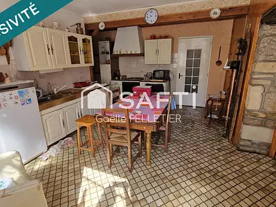 Appartement, 145 m²