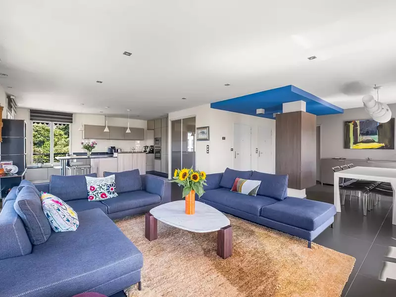 Appartement, 130 m²