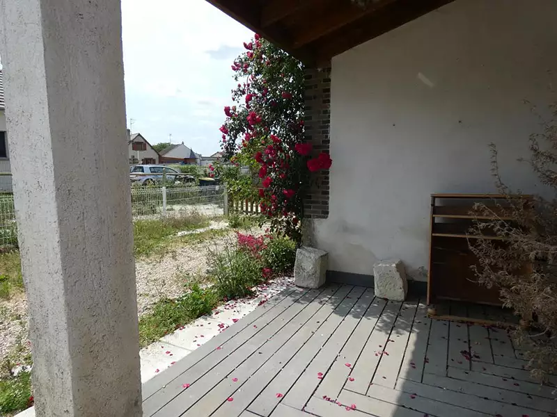 Maison, 115 m²