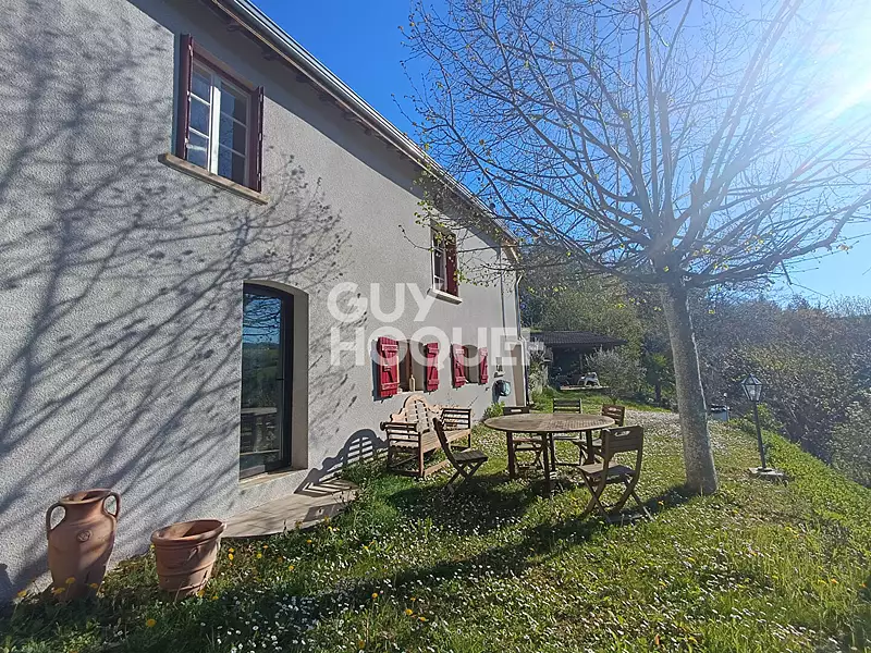 Maison, 139 m²