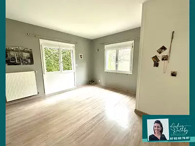 Maison, 170 m²