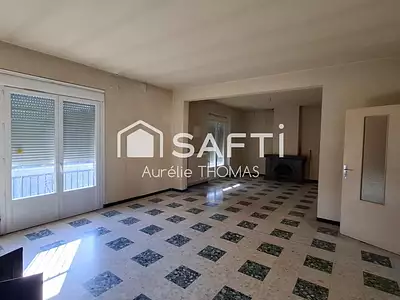 Appartement, 131 m²