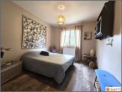 Maison, 139 m²