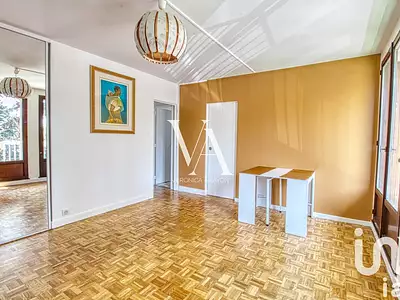 Appartement, 43 m²