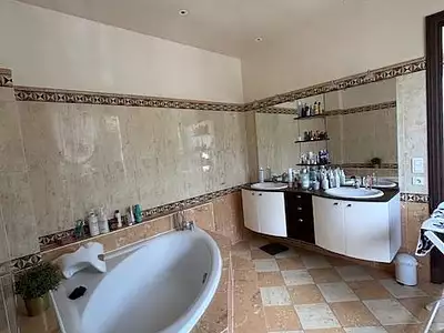 Appartement, 137 m²