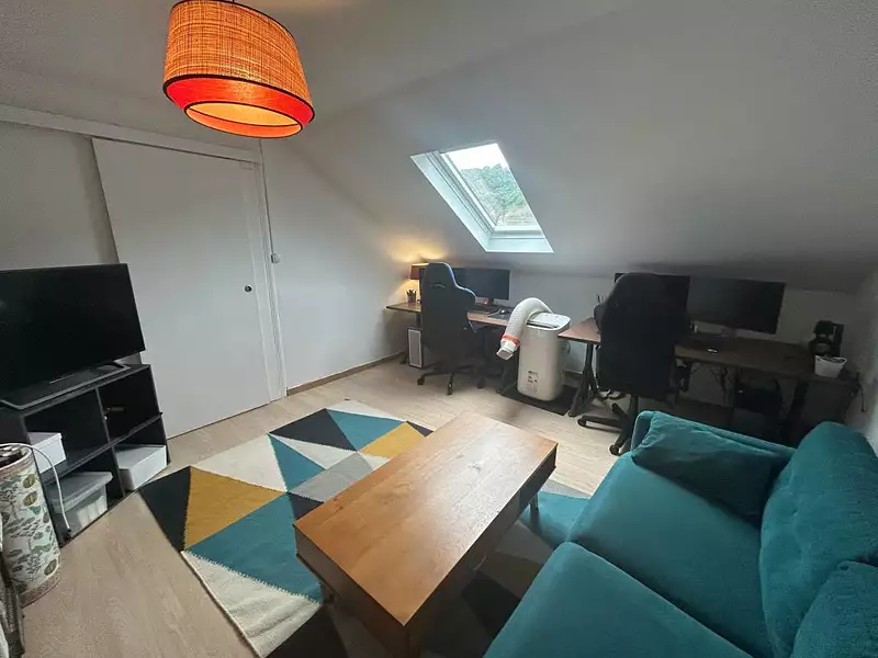 Appartement, 70 m²