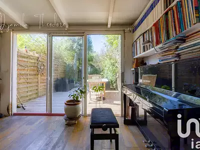 Maison, 102 m²