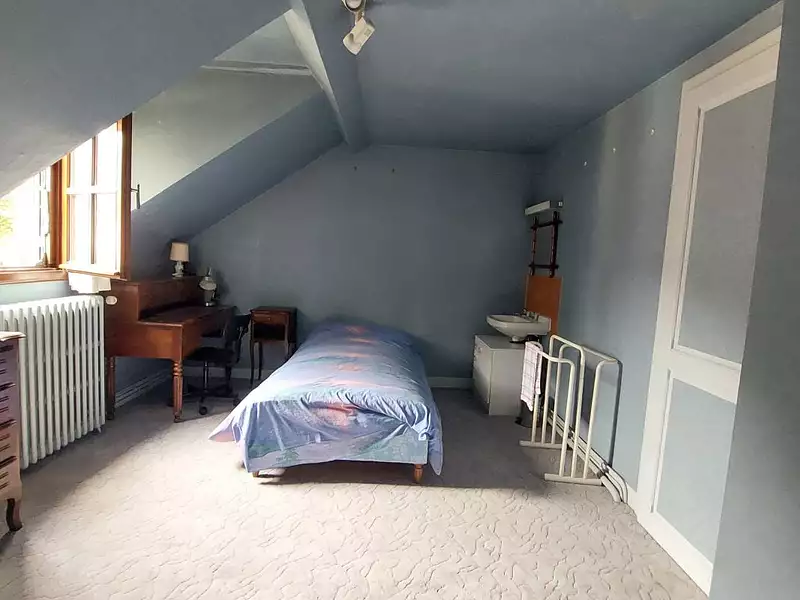 Maison, 109 m²