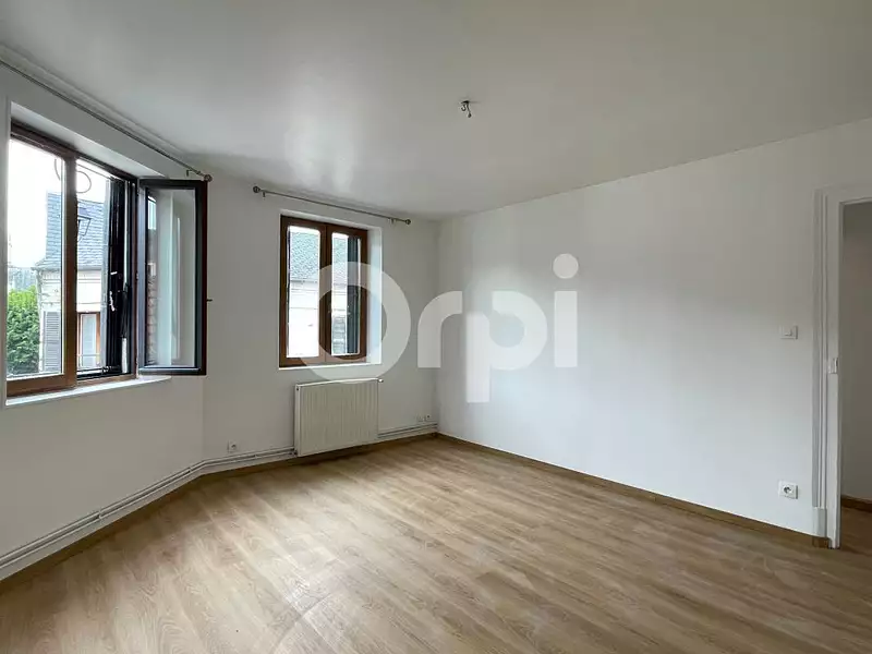 Maison, 84 m²