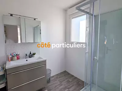 Maison, 170 m²