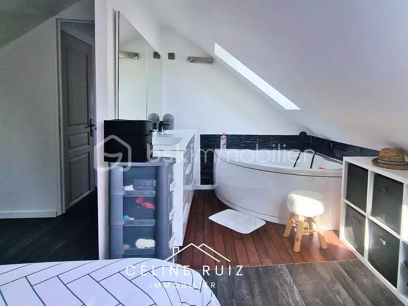Maison, 126 m²