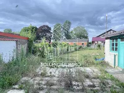 Maison, 157 m²