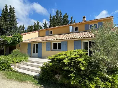 Maison, 250 m²
