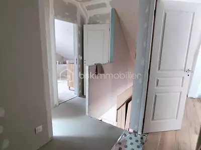 Maison, 100 m²