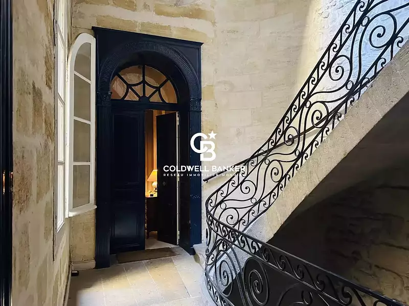 Appartement, 37,61 m²