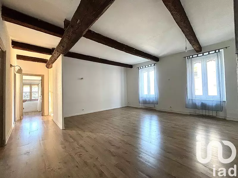 Appartement, 102 m²