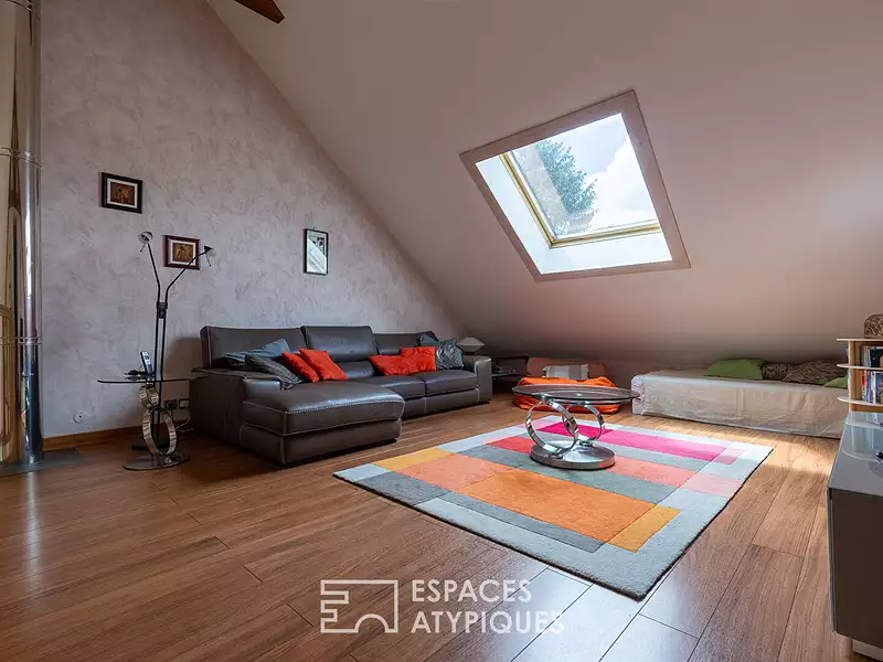 Maison, 199,57 m²