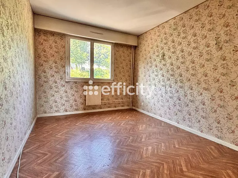 Appartement, 80 m²