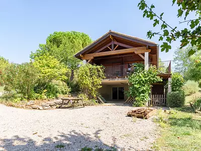 Maison, 250 m²