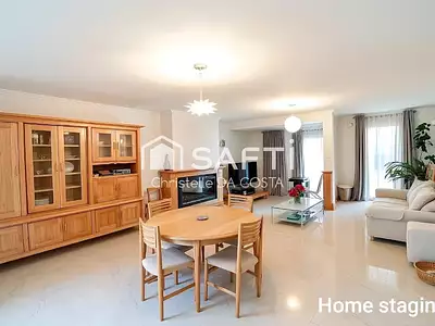Maison, 185 m²
