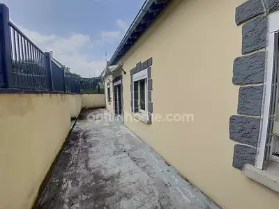 Maison, 156 m²