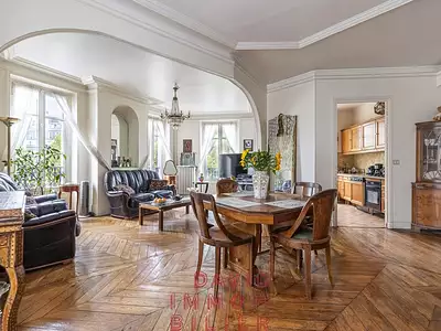 Appartement, 82,57 m²