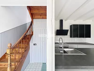 Maison, 156 m²