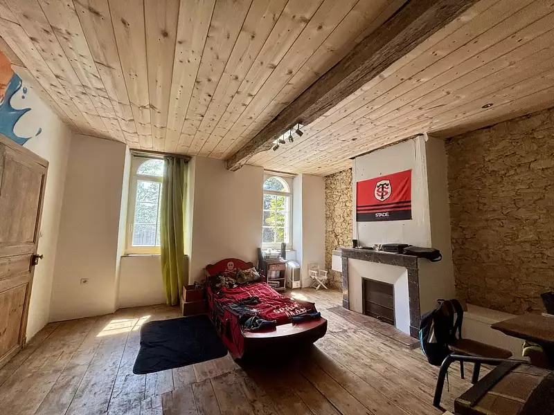 Maison, 390 m²