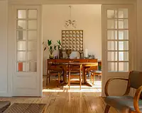 Appartement, 83 m²