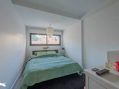 Appartement, 81 m²